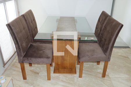 Apartamento para alugar com 2 quartos, 40m² em Lajeado, Cotia