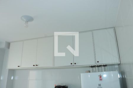 Apartamento para alugar com 2 quartos, 40m² em Lajeado, Cotia