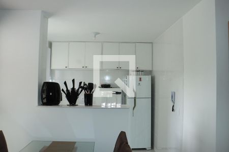 Apartamento para alugar com 2 quartos, 40m² em Lajeado, Cotia