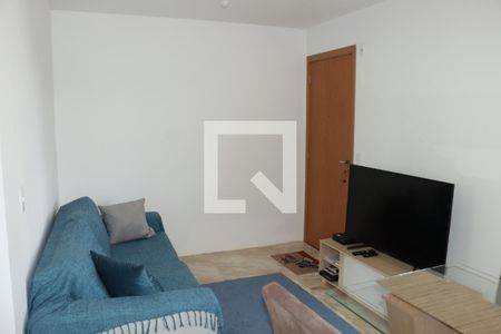 Apartamento para alugar com 2 quartos, 40m² em Lajeado, Cotia