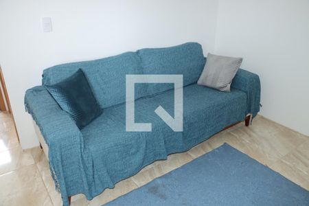 Apartamento para alugar com 2 quartos, 40m² em Lajeado, Cotia