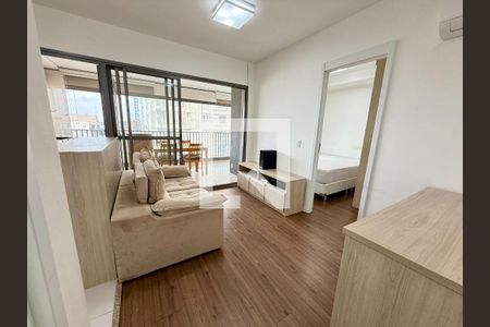 Apartamento à venda com 1 quarto, 50m² em Vila Mariana, São Paulo