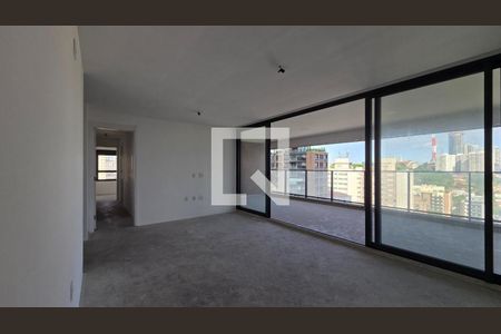 Apartamento à venda com 4 quartos, 156m² em Perdizes, São Paulo