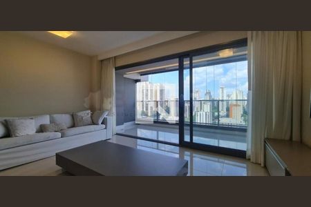 Apartamento à venda com 2 quartos, 80m² em Cidade Monções, São Paulo