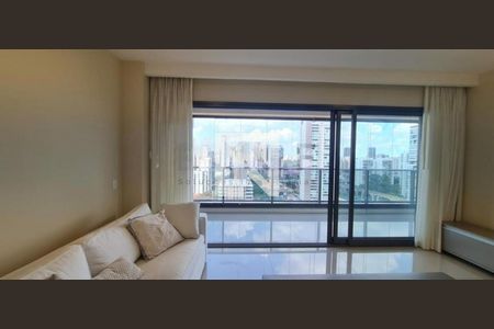 Apartamento à venda com 2 quartos, 80m² em Cidade Monções, São Paulo