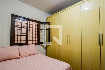 Casa à venda com 3 quartos, 135m² em Jardim Ana Maria, Santo André