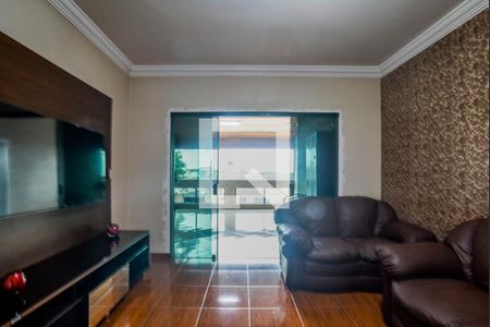 Casa à venda com 3 quartos, 135m² em Jardim Ana Maria, Santo André