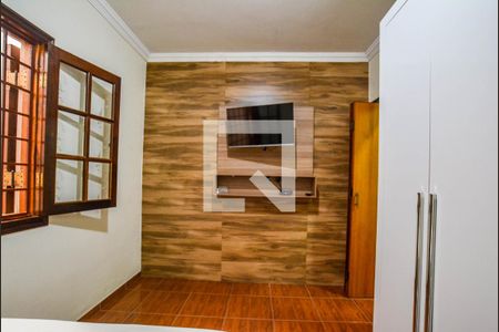 Casa à venda com 3 quartos, 135m² em Jardim Ana Maria, Santo André