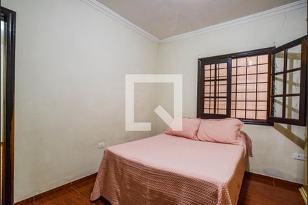 Casa à venda com 3 quartos, 135m² em Jardim Ana Maria, Santo André