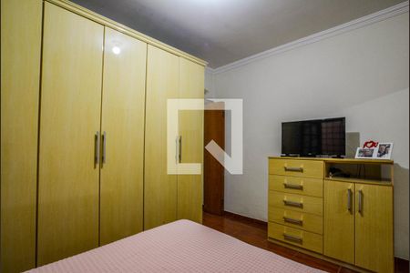 Casa à venda com 3 quartos, 135m² em Jardim Ana Maria, Santo André