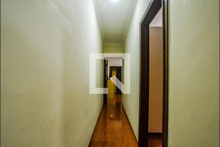 Casa à venda com 3 quartos, 135m² em Jardim Ana Maria, Santo André