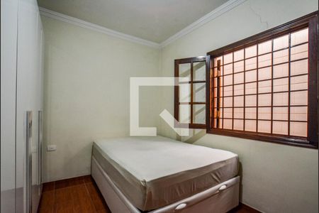Casa à venda com 3 quartos, 135m² em Jardim Ana Maria, Santo André