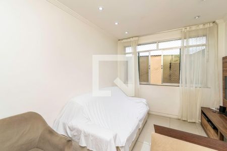 Sala de apartamento à venda com 2 quartos, 79m² em Penha, Rio de Janeiro