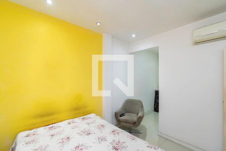 Suíte de apartamento à venda com 2 quartos, 79m² em Penha, Rio de Janeiro
