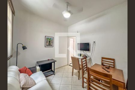 Apartamento à venda com 2 quartos, 50m² em Santa Teresa, Rio de Janeiro