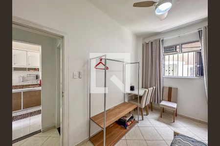 Apartamento à venda com 2 quartos, 50m² em Santa Teresa, Rio de Janeiro