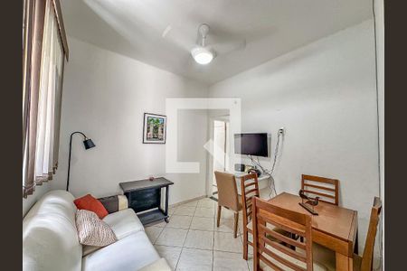 Apartamento à venda com 2 quartos, 50m² em Santa Teresa, Rio de Janeiro