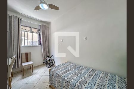 Apartamento à venda com 2 quartos, 50m² em Santa Teresa, Rio de Janeiro