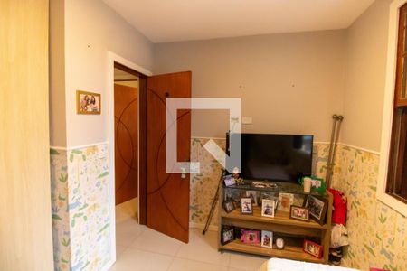 Quarto 2 de casa de condomínio à venda com 3 quartos, 380m² em Piratininga, Niterói