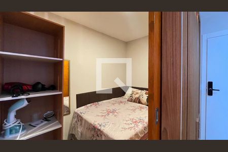 Quarto de kitnet/studio para alugar com 1 quarto, 32m² em Santo Cristo, Rio de Janeiro