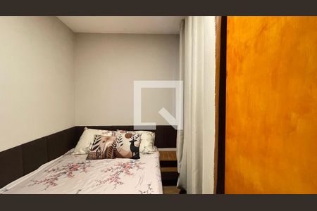 Quarto de kitnet/studio para alugar com 1 quarto, 32m² em Santo Cristo, Rio de Janeiro