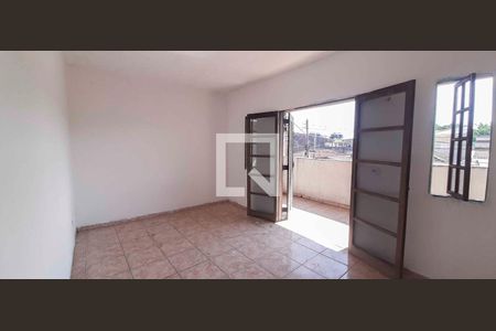 Quarto 1 de casa para alugar com 2 quartos, 55m² em Rochdale, Osasco