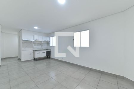 Apartamento para alugar com 2 quartos, 38m² em Brooklin, São Paulo