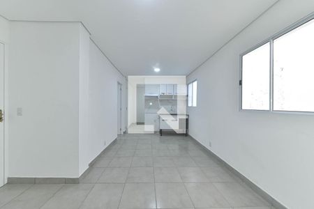 Apartamento para alugar com 2 quartos, 38m² em Brooklin, São Paulo
