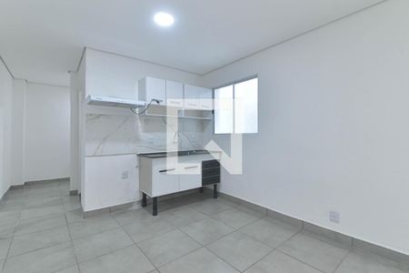 Apartamento para alugar com 2 quartos, 38m² em Brooklin, São Paulo
