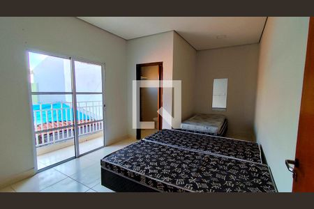 Casa para alugar com 2 quartos, 100m² em João Aranha, Paulínia