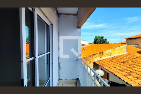 Casa para alugar com 2 quartos, 100m² em João Aranha, Paulínia