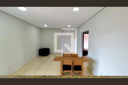 Casa para alugar com 2 quartos, 100m² em João Aranha, Paulínia