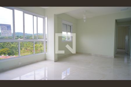 Sala  de apartamento para alugar com 2 quartos, 70m² em Cavalhada, Porto Alegre