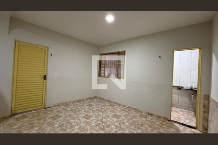 Quarto Suite de casa para alugar com 3 quartos, 75m² em Riacho Fundo, Brasília