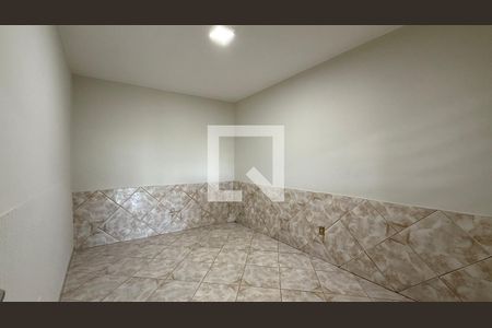 Quarto Social 01 de casa para alugar com 3 quartos, 75m² em Riacho Fundo, Brasília