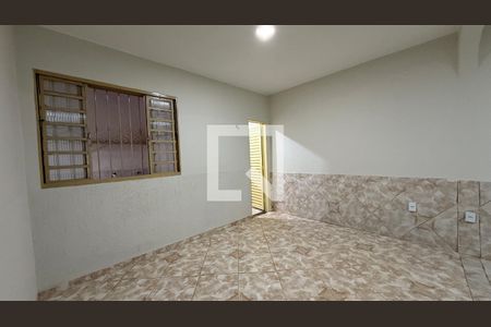 Quarto Suite de casa para alugar com 3 quartos, 75m² em Riacho Fundo, Brasília