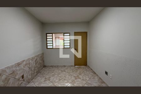 Quarto Social 01 de casa para alugar com 3 quartos, 75m² em Riacho Fundo, Brasília
