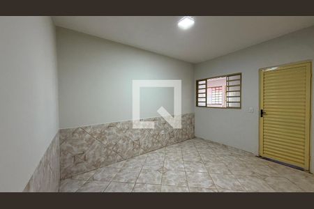 Quarto Social 02 de casa para alugar com 3 quartos, 75m² em Riacho Fundo, Brasília