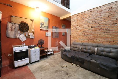 Sala 2 de casa à venda com 2 quartos, 365m² em Vila Ipojuca, São Paulo