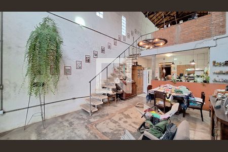 Sala 1 de casa à venda com 2 quartos, 365m² em Vila Ipojuca, São Paulo