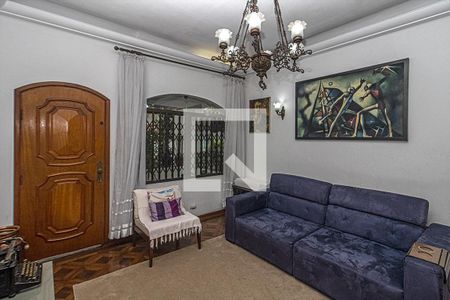 sala_6 de casa à venda com 6 quartos, 338m² em Bosque da Saúde, São Paulo