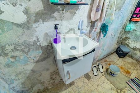 Casa para alugar com 2 quartos, 70m² em Parque Jabaquara, São Paulo