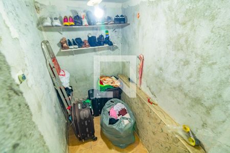 Casa para alugar com 2 quartos, 70m² em Parque Jabaquara, São Paulo