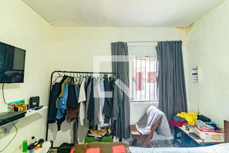 Casa para alugar com 2 quartos, 70m² em Parque Jabaquara, São Paulo