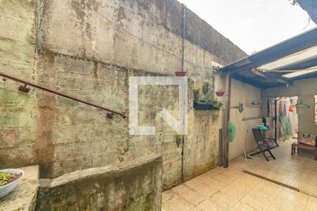 Casa para alugar com 2 quartos, 70m² em Parque Jabaquara, São Paulo