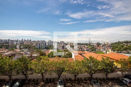 Vista da Varanda de apartamento para alugar com 2 quartos, 50m² em Jardim Celeste, São Paulo