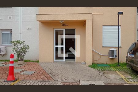 Apartamento à venda com 3 quartos, 71m² em Cavalhada, Porto Alegre