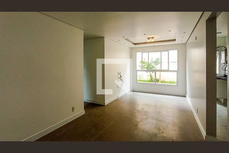 Apartamento à venda com 3 quartos, 71m² em Cavalhada, Porto Alegre