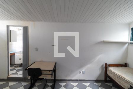 Kitnet de kitnet/studio para alugar com 1 quarto, 35m² em Cidade Universitária, Campinas