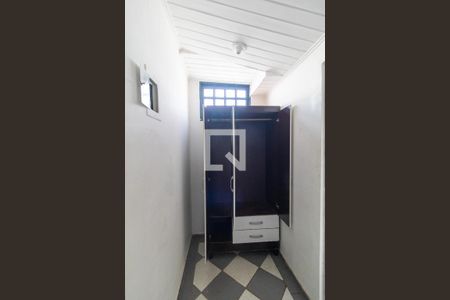 Kitnet - Armário de kitnet/studio para alugar com 1 quarto, 35m² em Cidade Universitária, Campinas